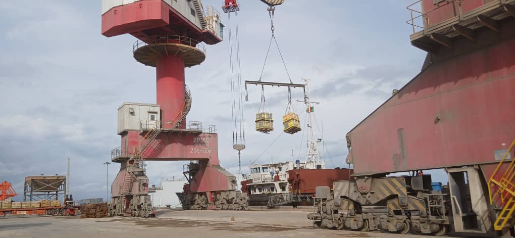 Standard life marine