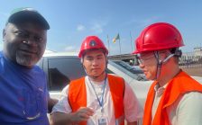 Standard life marine