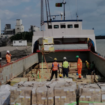 Standard life marine