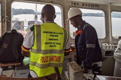 Ship Agency