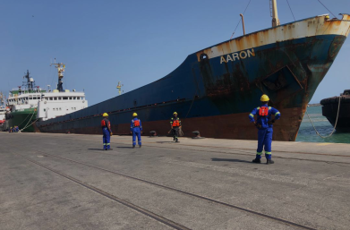 Chartering