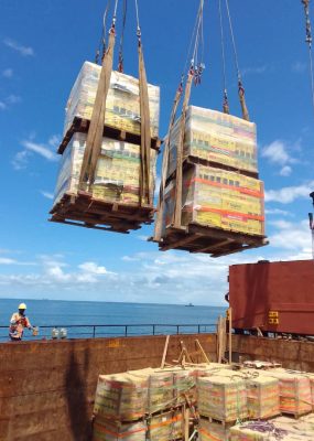 Standard life marine