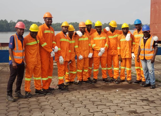 Standard life marine